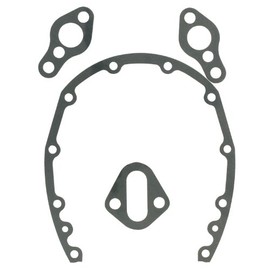 SCE Gasket 11300 Timing Cover with Pump