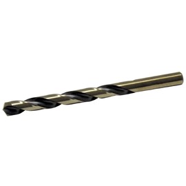 KnKut Number 44Jobber Length Drill Bit