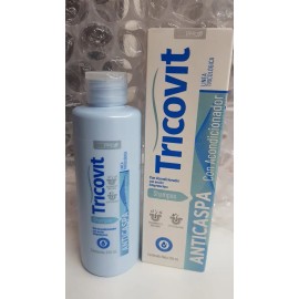 🧴 "Tricovit Shampoo Anticaspa Deltafur Duo | Elimina Caspa Severa | Alivia Picazón y Rojeces | Para Uso Frecuente"