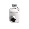 Railblaza 03401321 Railmount 32-41mm StarPort Combo - White, 32-41mm