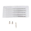 USB LED Freckle Skin Spots Mole Removal Pen Beauty Skin