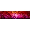 Holographic labels BY EtikettenWorld 10 mm x 40 mm Security