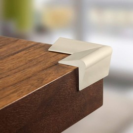 Reer Eckenschutz soft 5x3,2cm ( Inhalt 4 St.)