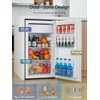 Drip Tray for 90L nevera, accesorios frigoríficos