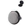 Portable bag for Bose QuietComfort Ultra Wireless Earbuds,case for Bose