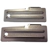 Best Glide ASE's U.S. SHELBY CO. Military Style Can Openers,