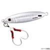 Shimano JM-505Q 002 Colt Sniper Wonderfall Lure, Kyorin Silver