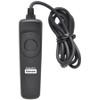 Universal Wired Remote Shutter Release for Canon D Series Cameras | Compatible with EOS Rebel, 5D, 6D, 7D Series | Easy-to-Use Camera Shutter Remote Control Cable for Canon DSLR Photography