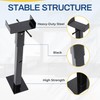 KUAFU RV Slide Out Support Jacks Adjusts from 20"-48" 5000
