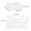 Facial Tissue 3-Ply Pocket Packs (12 Packs of 40 tissues