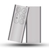 Replacement Remote Control, Compatible with Dyson Pure Cool Fan BP01