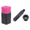 Replacement Mandrel for Hand Nut Rivet tool Accessories,M12