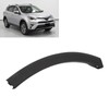 Front Bumper End Caps Strong Protection Stylish Impact Resistant Sturdy