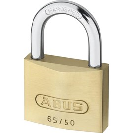 Abus ABU6550C 65/50 Padlock