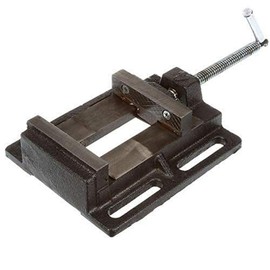 Delta - 4 in. Drill Press Vise