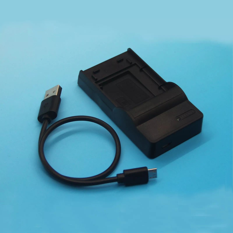 Sony Battery Charger For NP-FW50 Sony Alpha DSLR SLT-A33 SLT-A35