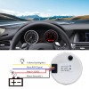 MAIMEIMI 85mm Diesel Engine Tachometer 7000RPM Gauge With Tacho Adapter