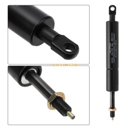 M MATI Tilt Steering Gas Shock 7043810 for Polaris RZR Ranger 570 800 900 1000 ETX EV