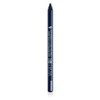 Marcelle Velvet Gel Waterproof Eyeliner, Dark Chocolate, Hypoallergenic and Fragrance-Free,