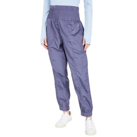Free People FP Movement The Way Home Joggers Deep Sea MD (Women's 8-10)