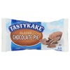Tastykake Glazed Pies - Pack of 4 (Chocloate)