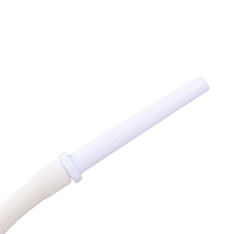 Silicone Enema Bag Kit Intestinal Enema Douche Combination Set Home