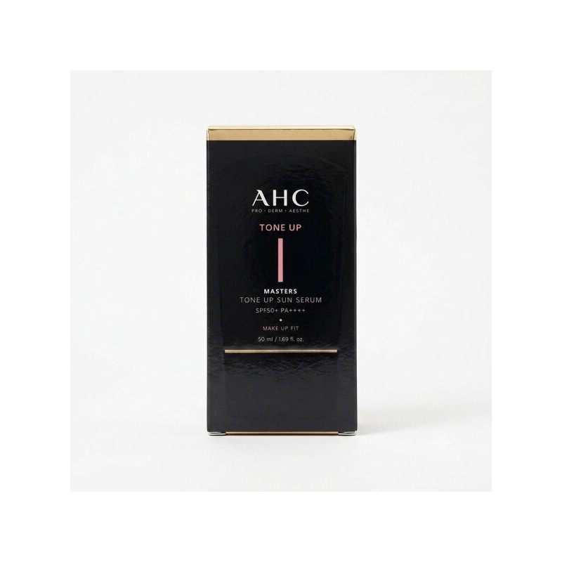AHC MASTERS TONE UP SUN SERUM 50ml