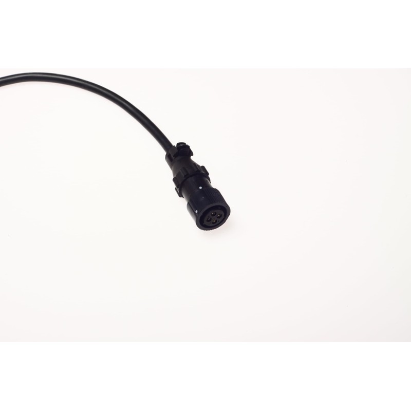 Programming Diagnostic Port Adaptor Compatable with Curtis 1313 Handheld or