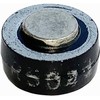 10MM Button Diodes, 50 Amp, 400 Volt (PRV), Tin-Plated Contacts,