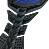3D Rubber Side Tank Pad Protector Compatible With Yamaha YZF