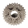 8 Speed Cassette 11‑28T Cassette Flywheel Cycling Accessories for Mountain