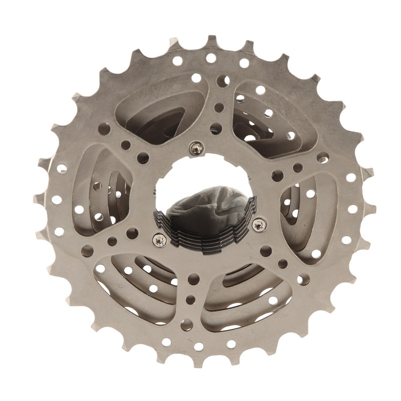 8 Speed Cassette 11‑28T Cassette Flywheel Cycling Accessories for Mountain