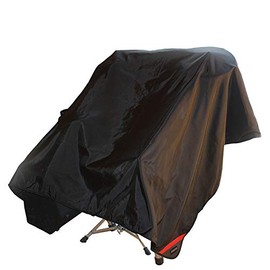 MoonEmbassy Electronic Drum Dust Cover Water-Resistant Nylon Cover with Sewn-in Weighted Corners,55 x 71 Inch