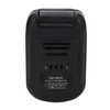 Lithium Battery Adapter DCB180 DCB200 DCB201 DCB203 DCB203BT DCB204 DCB206