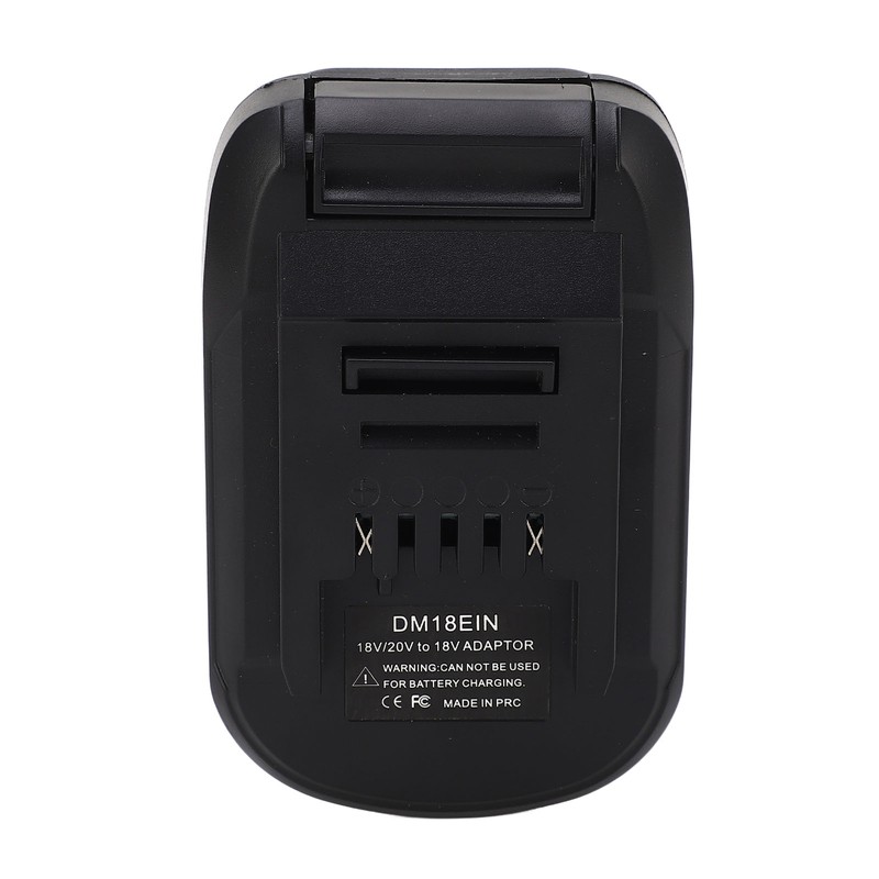 Lithium Battery Adapter DCB180 DCB200 DCB201 DCB203 DCB203BT DCB204 DCB206