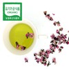 [유기농] 전남 여수 복사 꽃차 8g소 [Organic] Jeonnam Yeosu Peach