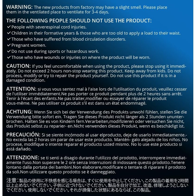 JMPOSE Posture Corrector for Back Support: Adjustable Shoulder Posture Brace