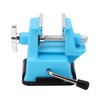 Mini Vise Bench Working Table for DIY Jewelry Craft Vice