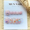 Mermaid Paddy Tip ♀ Set Recommendation - No. 4 /