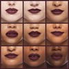 COVERGIRL Outlast Ultimatte One Step Liquid Lip Color, Cabernet With