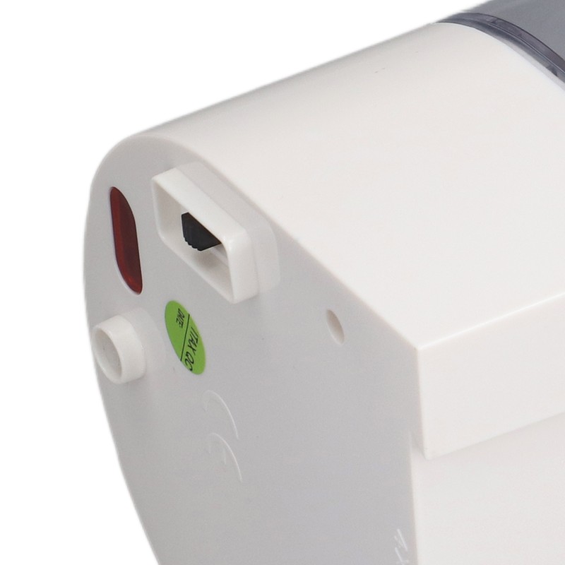 600ml Automatic Soap Dispenser Intelligent Non Contact Wall Soap Container