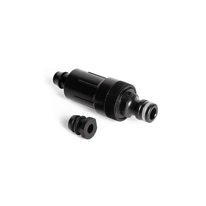 FITT Coupling kit for pearl hose ECODROP