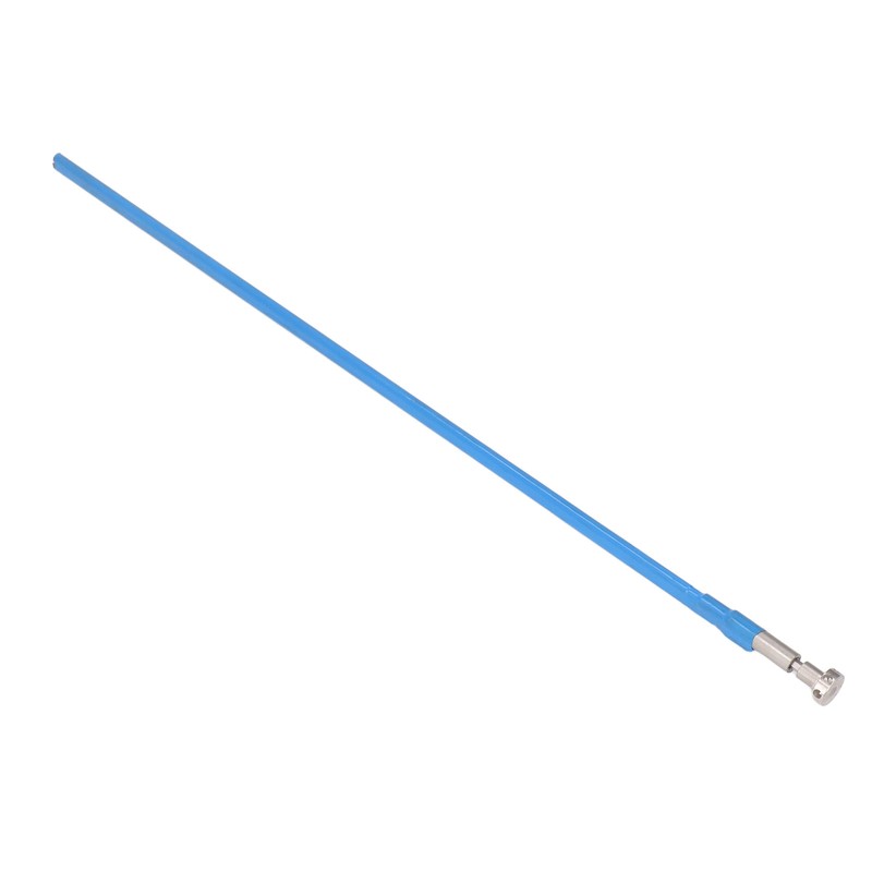 Guitar Truss Rod Steel 2 Way Bidirectional Adjustment Electric Guitar