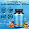 xemenry Sea Moss, Black Seed Oil,Ashwagandh - Three bottle-Best choice