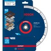 Bosch 1 x Expert Diamond Metal Wheel Large Cutting Discs