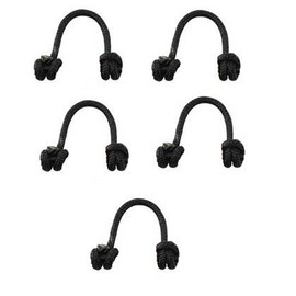 Southland Archery Supply SAS Arrow Release String D Loop 6/Pk