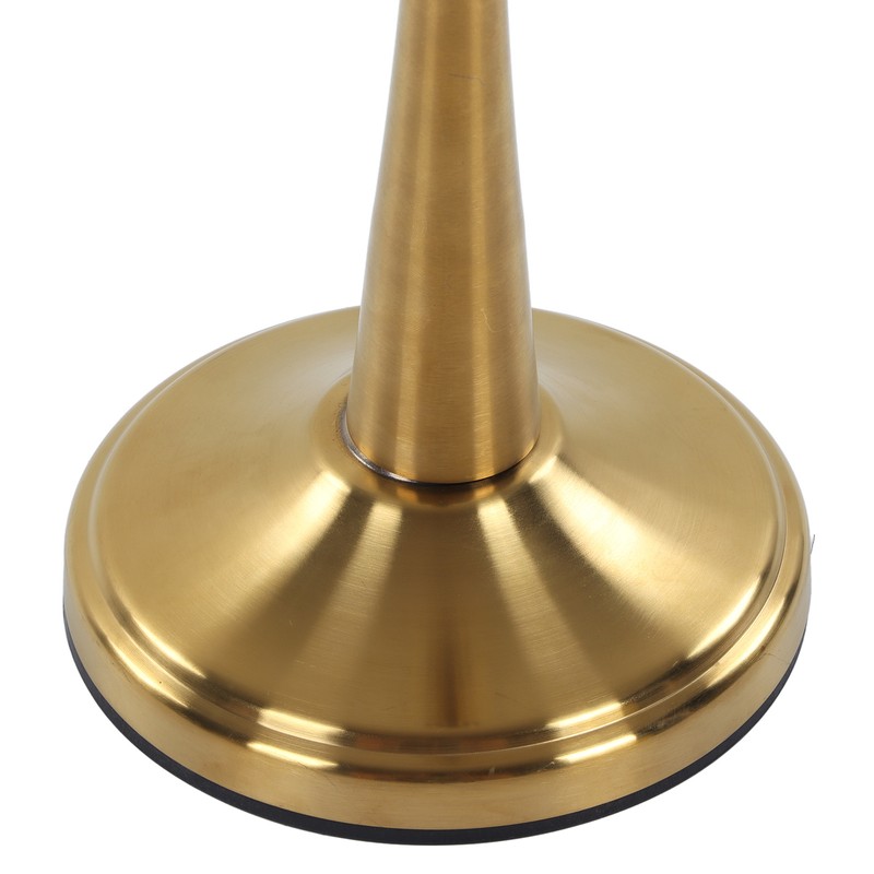 Kitchen Utensil Stand Stainless Steel Space Saving Rotatable Rustproof Kitchenware