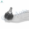 PM Auto Front Left Lower Control Arm Ball Joint For