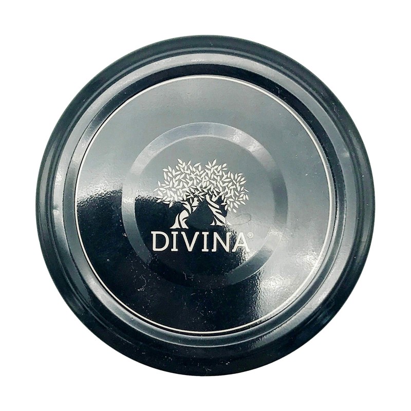 DIVINA Calabrian Peppers, 9.2 OZ