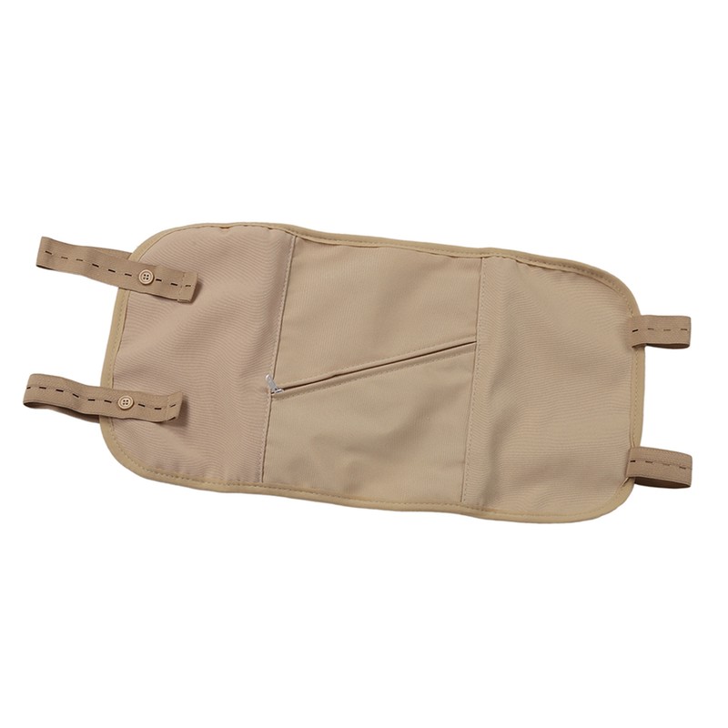 Castor Oil Pack for Nursing Sleep Conditioning Aid Summer Hot